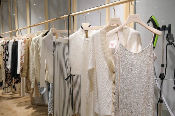 CHIC原创设计展|名匠云集 器成走天下