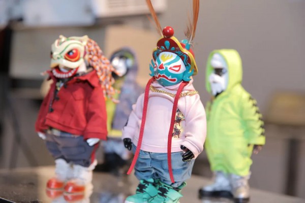 CHIC原创设计展|名匠云集 器成走天下