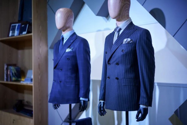 CHIC男装展｜拒绝复制粘贴,男装也要freestyle