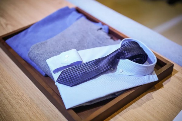 CHIC男装展｜拒绝复制粘贴,男装也要freestyle