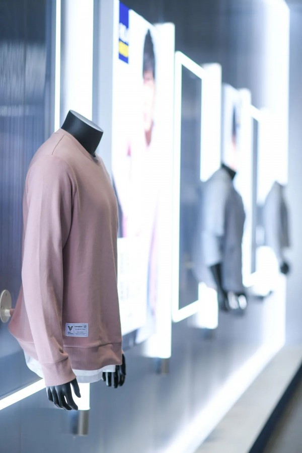 CHIC男装展｜拒绝复制粘贴,男装也要freestyle