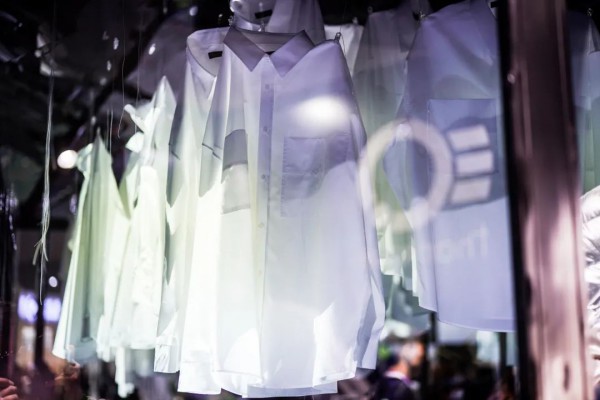 CHIC男装展｜拒绝复制粘贴,男装也要freestyle