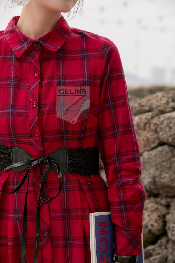 YYMOLI樱语茉莉:感受时尚零距离接触,穿搭达人的最爱!