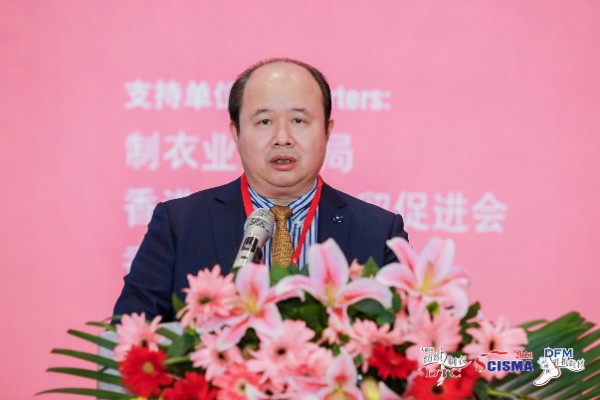 2021大湾区国际智能纺织制衣,鞋机鞋材展,华南国际缝制设备展盛大启幕