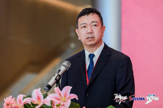 2021大湾区国际智能纺织制衣,鞋机鞋材展,华南国际缝制设备展盛大启幕