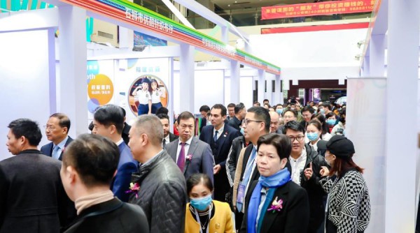 为行业破局丨第三届中国校园服饰国际博览会招展全面启动