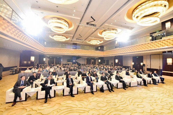 为行业破局丨第三届中国校园服饰国际博览会招展全面启动