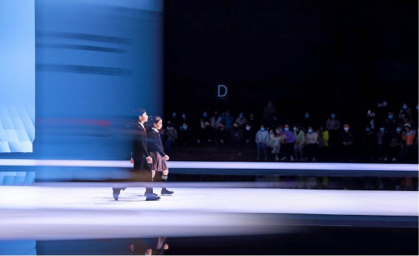 为行业破局丨第三届中国校园服饰国际博览会招展全面启动