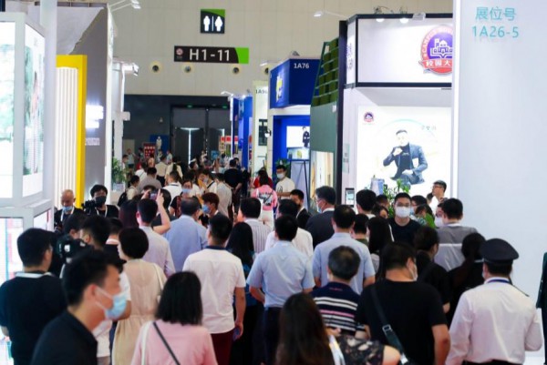 为行业破局丨第三届中国校园服饰国际博览会招展全面启动