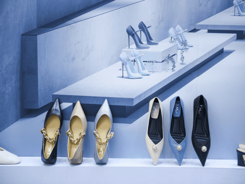 风雨兼程,初心如磐 !顶流CHIC与您相约8月