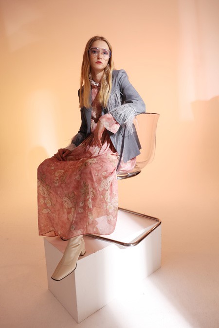 BELLOANN秋冬新品发布会 3月26日19:00 盛大启幕