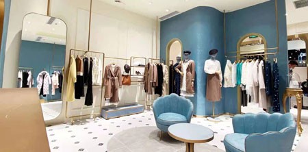 BELLOANN秋冬新品发布会 3月26日19:00 盛大启幕