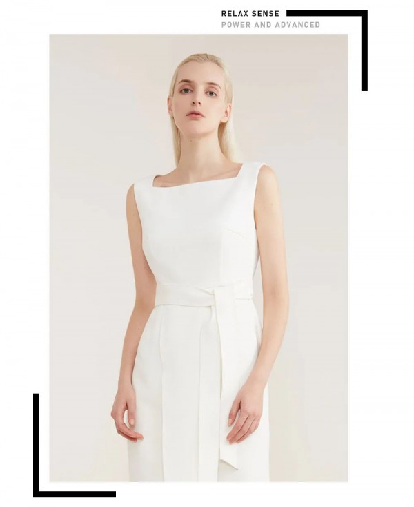 「 型 」走轻职场 高级感的职场轻装您值得拥有