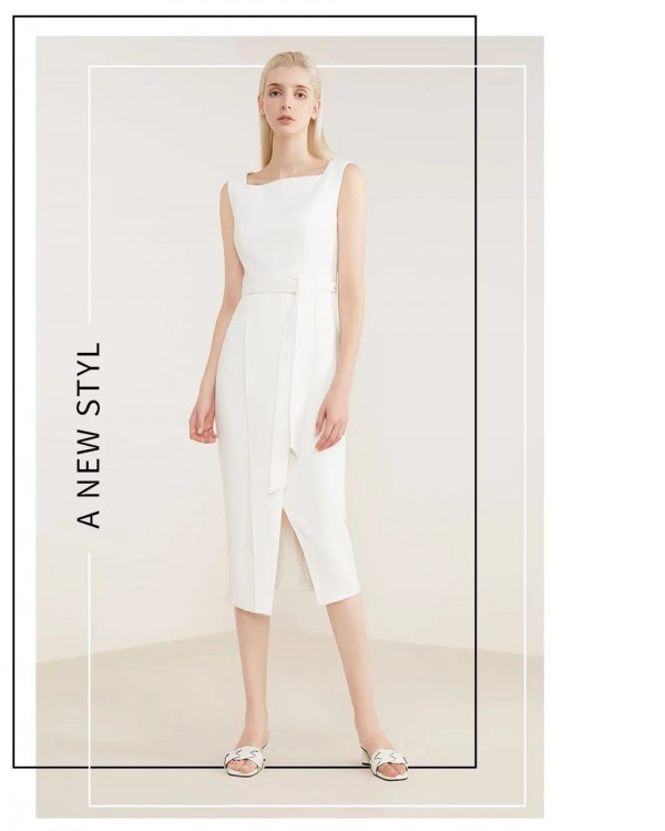 「 型 」走轻职场 高级感的职场轻装您值得拥有