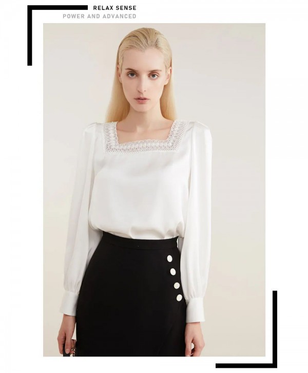 「 型 」走轻职场 高级感的职场轻装您值得拥有