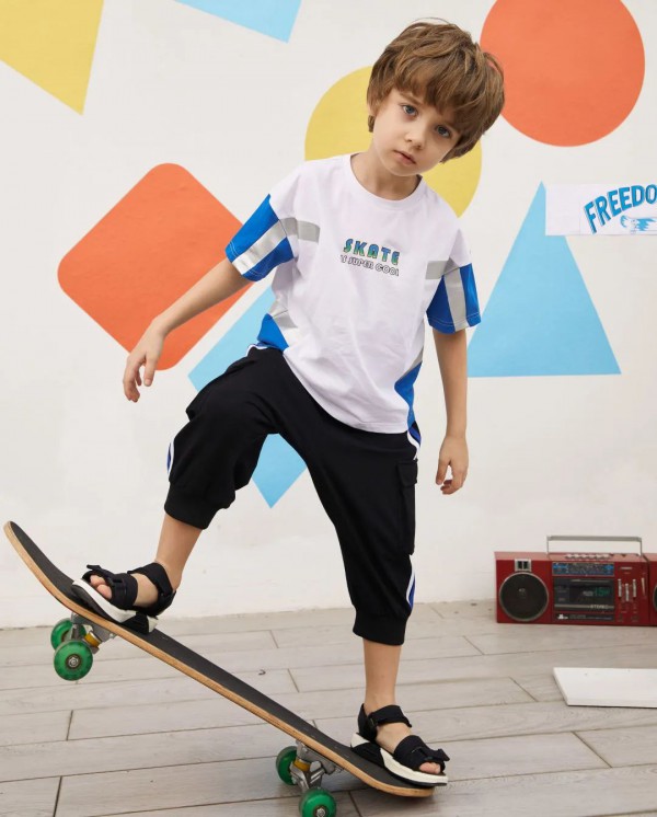 NEEZA • 2021 SUMMER | 我和夏天的约定