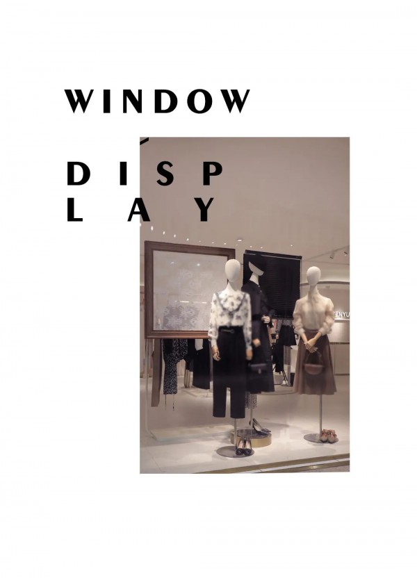 筑·梦 DREAM | JIARENYUAN 2021 AUTUMN 新品发布