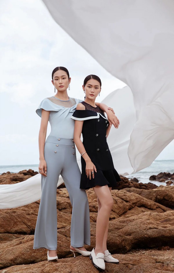 摩纳哥之夏  ANOTHER ONE 2021夏季形象大片