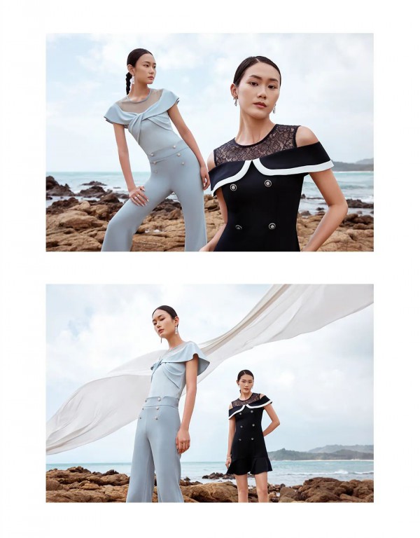 摩纳哥之夏  ANOTHER ONE 2021夏季形象大片