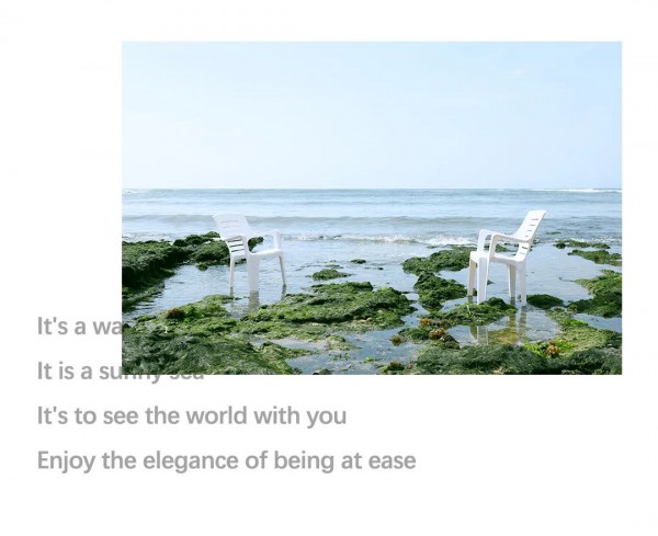 摩纳哥之夏  ANOTHER ONE 2021夏季形象大片