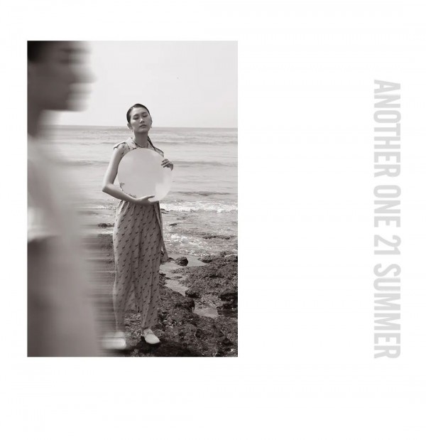 摩纳哥之夏  ANOTHER ONE 2021夏季形象大片