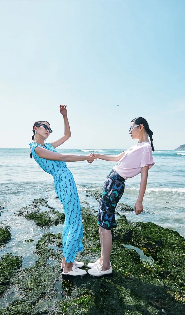 摩纳哥之夏  ANOTHER ONE 2021夏季形象大片