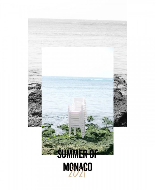 摩纳哥之夏  ANOTHER ONE 2021夏季形象大片