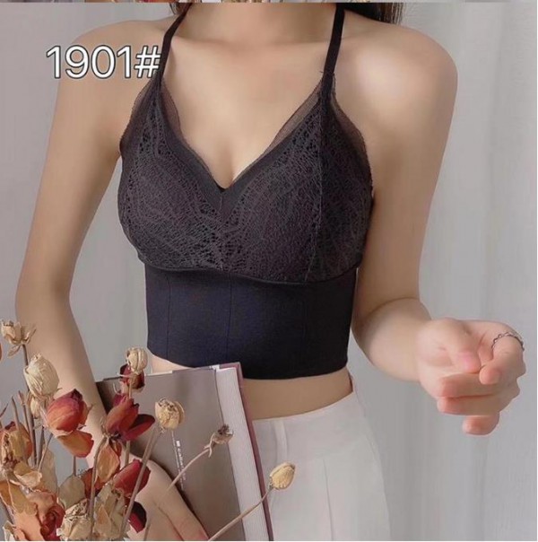 春季内衣怎么穿?解锁你的“美背杀”