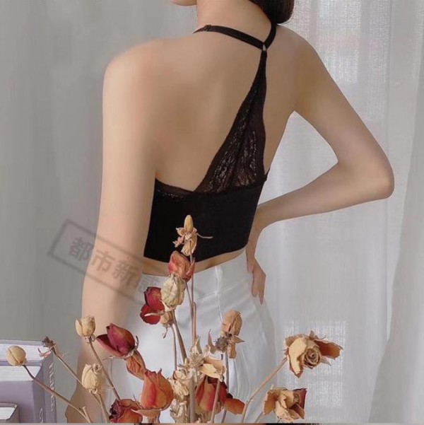 春季内衣怎么穿?解锁你的“美背杀”