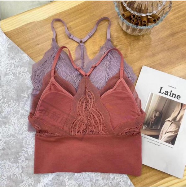 春季内衣怎么穿?解锁你的“美背杀”