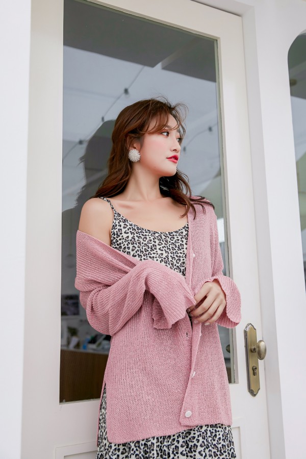 丢掉过去的品味风格,感受一下YYMOLI樱语茉莉带来的视感冲击!