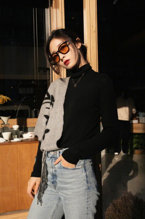 一直都有话和你说,YYMOLI樱语茉莉款式很适合你!