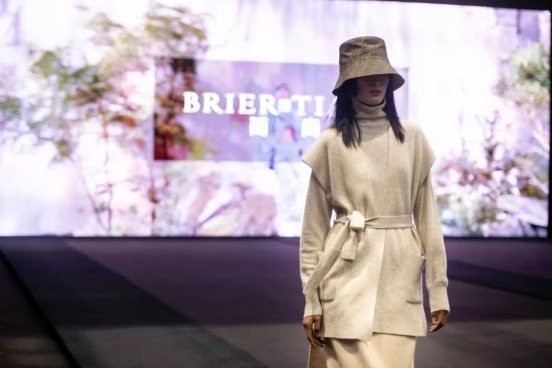 CHIC 2021春季梧桐台原创服饰品牌联合秀—时尚可期