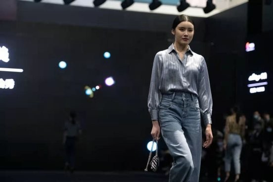 CHIC 2021春季梧桐台原创服饰品牌联合秀—时尚可期