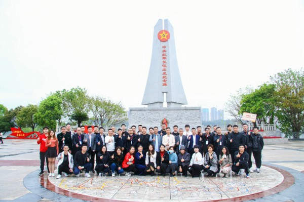 2021于都服装面辅料集采及设计对接会3月12日时尚开幕