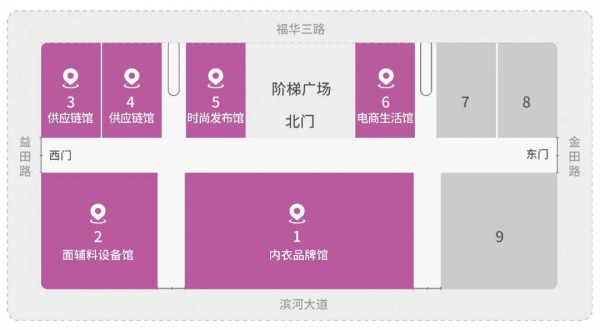 重磅!!!SIUF超级顶配VIP买家天团已就位,4月19-21日等您来