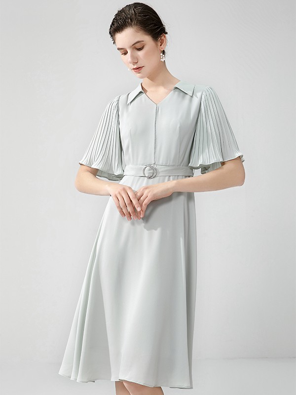 女装市场竞争激烈 熙嬅女装给你更多核心竞争力