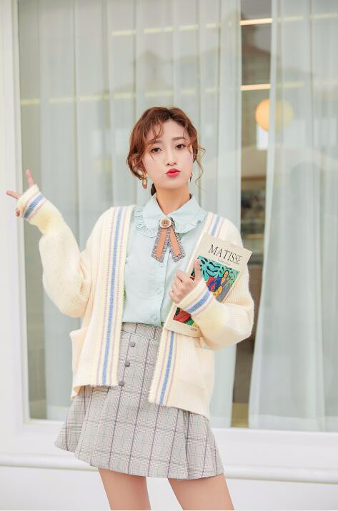 潮流时尚定义到底是什么?YYMOLI樱语茉莉带你一起揭秘!