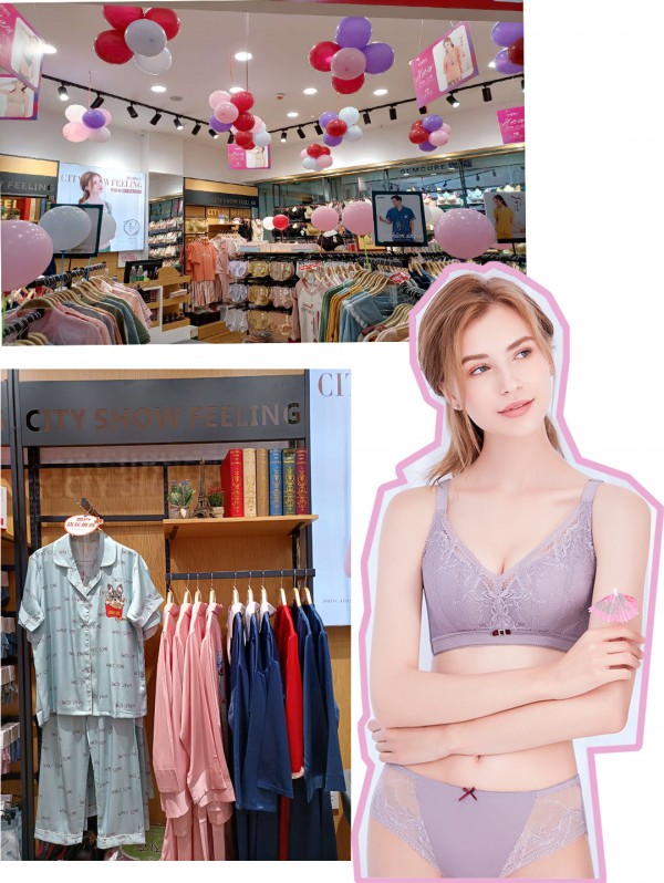 热烈祝贺“都市新感觉”湖南吉首4008分店盛大开业! 热烈祝贺“都市新感觉”湖南吉首4008分店盛大开业!