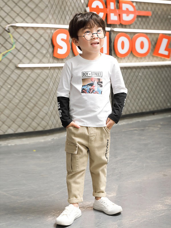 怎么选择童装加盟品牌?班吉鹿童装怎么样?