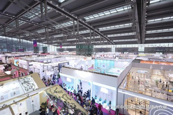 牛气!行业最强供应链齐聚深圳福田,2021来这一场展会就够了