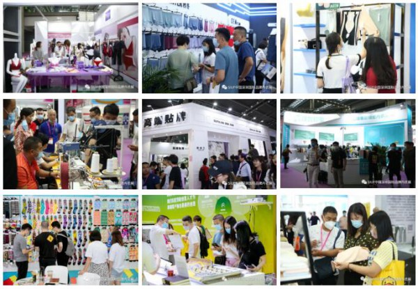 牛气!行业最强供应链齐聚深圳福田,2021来这一场展会就够了