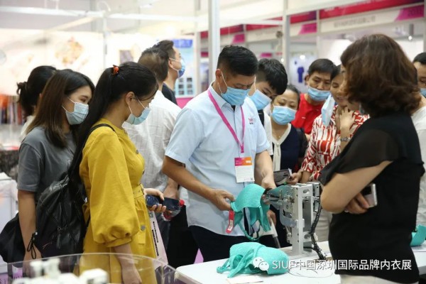 牛气!行业最强供应链齐聚深圳福田,2021来这一场展会就够了