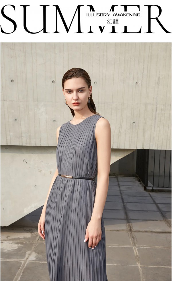 幻 · 醒丨GUUIZS贵姿21夏季大片