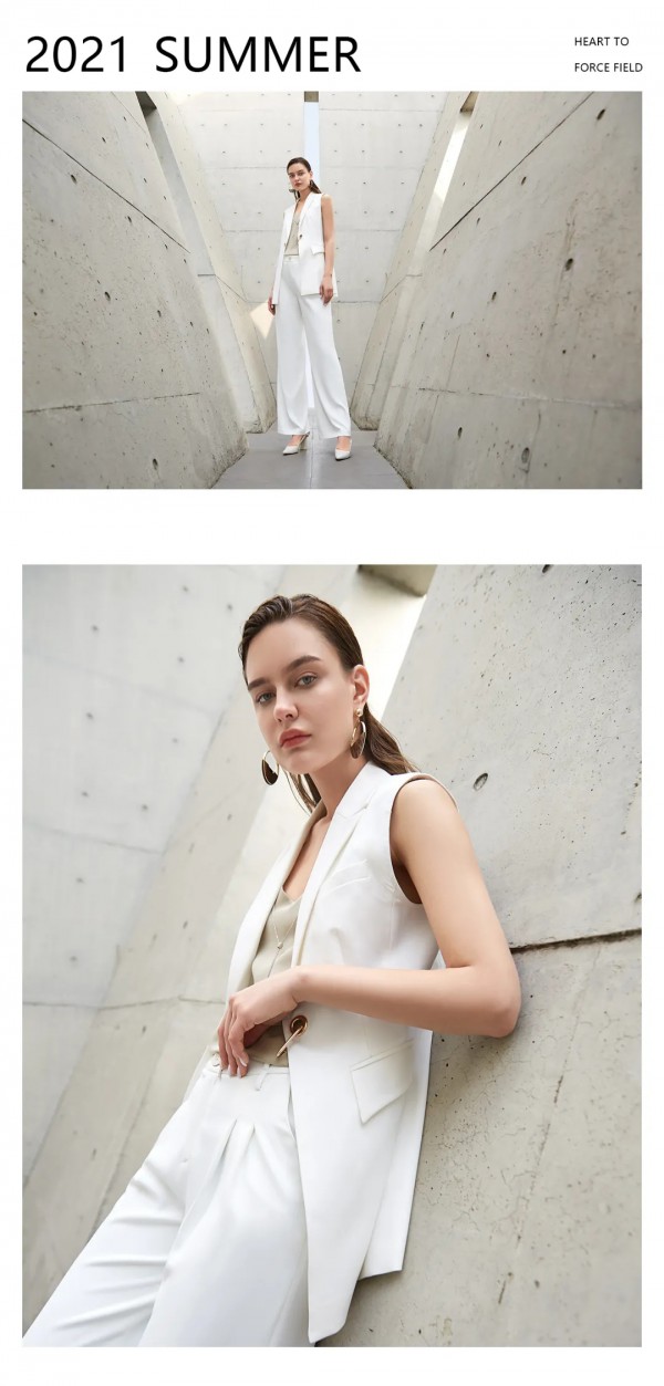 幻 · 醒丨GUUIZS贵姿21夏季大片