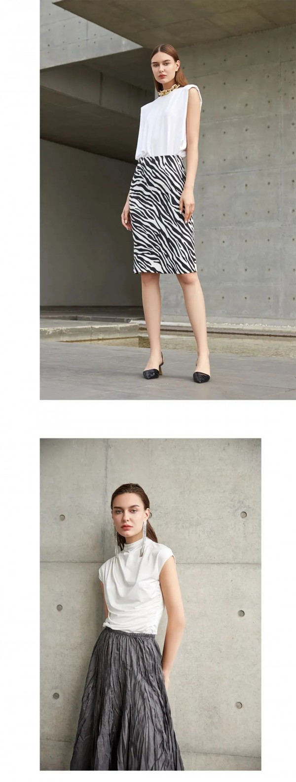 幻 · 醒丨GUUIZS贵姿21夏季大片