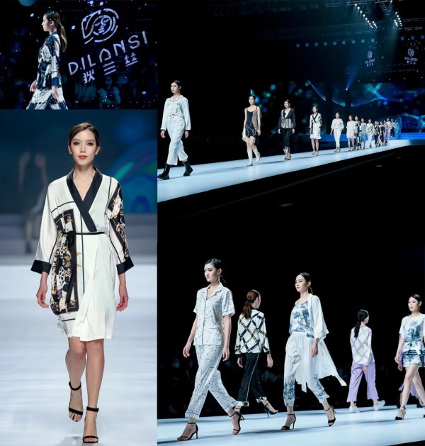 2021 CKIW中国针织行业「金针奖」颁奖盛典隆重举行