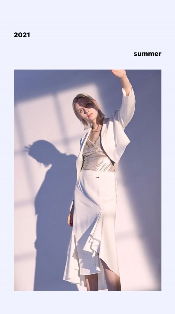 JAC 2021夏季大片 风雨越大,彩虹越美