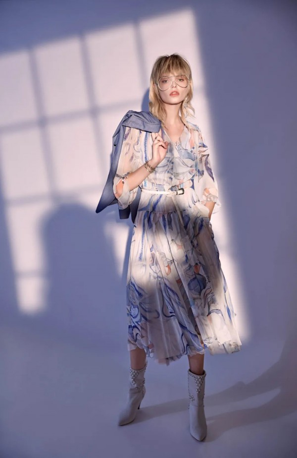 JAC 2021夏季大片 风雨越大,彩虹越美