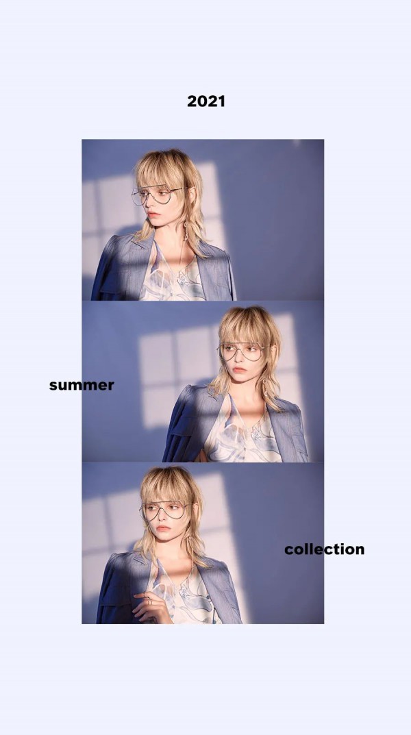 JAC 2021夏季大片 风雨越大,彩虹越美